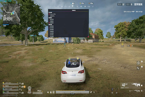 破晓黑盒383build176